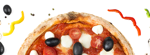 Millet - Pizzas e Massas - Preparados em sua festa